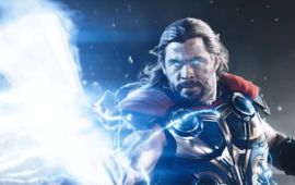 Marvel : les Gardiens de la Galaxie sont de retour dans le nouveau teaser de Thor 4