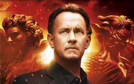 Tom Hanks dégomme la trilogie Da Vinci Code (et c'est un peu drôle)