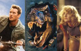 Jurassic World 4 : 3 idées de suite pour sauver (ou tuer) la saga