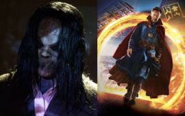 De Marvel à Sinister : Scott Derrickson, le meilleur et le pire d'Hollywood
