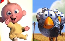 Pixar : les 10 meilleurs courts-métrages pour rire, pleurer et aimer Disney