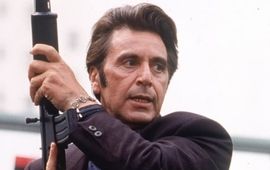 Heat 2 : Al Pacino sait qui pourrait lui succéder pour jouer son personnage