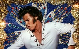 Elvis : critique du retour du King