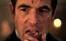 Netflix va faire un film de vampire avec un super réalisateur
