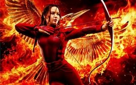 Hunger Games : le prequel de la saga récupère une actrice d'Euphoria