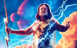 Kaos : Netflix a trouvé son Zeus pour sa série sur la mythologie grecque