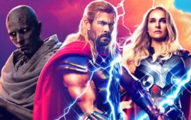 Thor 4 : 10 preuves que Marvel a foiré Love and Thunder