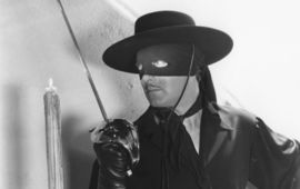 Le signe de Zorro : pourquoi Batman doit tout à la meilleure version de Zorro