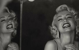 Blonde : le sulfureux biopic Netflix sur Marilyn Monroe sera tragique et déprimant