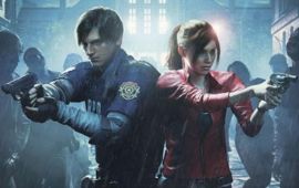 Resident Evil 2 : le remake passe un cap de ventes hallucinant