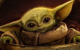 Star Wars vs Gremlins : Joe Dante trouve que Baby Yoda est une copie honteuse de Gizmo