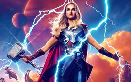 Marvel : comment Thor 4 a gâché le retour de Jane Foster en Mighty Thor