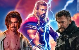 Chris Hemsworth : une star créée par Marvel, mais sauvée par Netflix ?