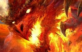Donjons & Dragons : un premier teaser très (très, très) laid pour l'adaptation du jeu fantasy