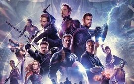 Marvel officialise les Avengers 5 et 6 au Comic-Con (mais ce n'est pas pour tout de suite)