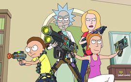 Vindicators : le spin-off de Rick et Morty est déjà disponible gratuitement