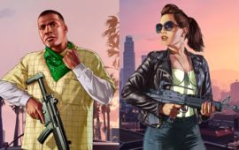 Grand Theft Auto VI aurait une héroïne et serait plus politiquement correct