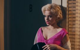 Blonde : Netflix dévoile une superbe bande-annonce pour le faux-biopic de Marilyn Monroe