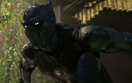 Marvel : Electronic Arts travaillerait sur deux jeux de super-héros, dont un Black Panther
