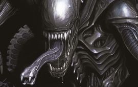 Alien tome 1 : Les liens du sang - critique d'un (autre) carnage signé Marvel
