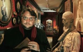 Cabinet of Curiosities : la série Netflix de Guillermo del Toro a une date (et une nouvelle stratégie de diffusion)