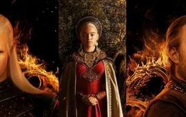 House of the Dragon saison 1 épisode 1 : quelle cuisson pour la suite de Game of Thrones sur OCS ?
