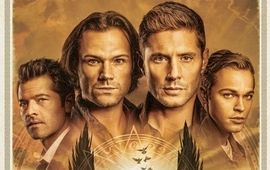 Supernatural : pourquoi la fin de la série est une petite abomination