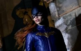 Batgirl : une actrice s'attaque au patron du studio pour sauver le film