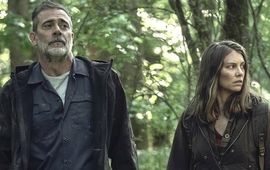 The Walking Dead : le spin-off sur Negan et Maggie change de titre
