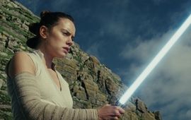 Star Wars - Les Derniers Jedi : Rian Johnson est "encore plus fier" de son film