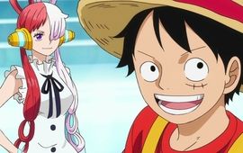 One Piece Film : Red bat des records après ses débuts fracassants au box-office