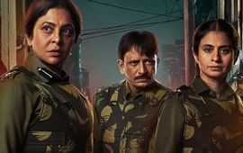 Delhi Crime saison 2 : critique d'une mission impossible réussie sur Netflix