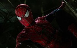 Box-office US : Spider-Man revient au sommet, Top Gun 2 accélère (encore !)