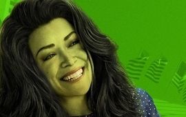 She-Hulk : Avocate saison 1 épisode 4 - critique d'un épisode qui match sur Disney+