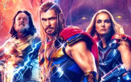 Thor : Love and Thunder - le vrai-faux succès de Marvel