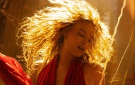 Babylon : une bande-annonce tarée pour la folie hollywoodienne avec Brad Pitt et Margot Robbie