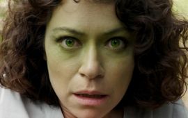 She-Hulk : Avocate Saison 1 épisode 5 - le vert-nis Marvel craque sur Disney+