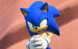Sonic Prime : une hideuse bande-annonce pour la série Netflix