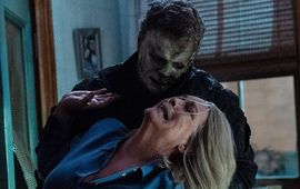 Halloween Ends : Jamie Lee Curtis en dit plus sur le grand final de la trilogie
