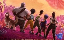 Avalonia, l'étrange voyage : une bande-annonce pour la grande aventure Disney
