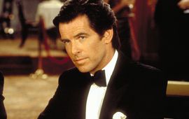 James Bond : Pierce Brosnan flingue avec flegme le dernier Mourir peut attendre