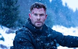 Tyler Rake 2 : Chris Hemsworth reprend du service dans le teaser Netflix