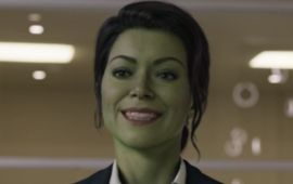 She-Hulk : Avocate saison 1 épisode 7 : le néant vert de Marvel sur Disney+