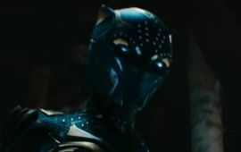 Marvel : Black Panther 2 s'offre une bande-annonce guerrière