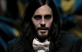 Après Morbius, Jared Leto va incarner Karl Lagerfeld dans un biopic