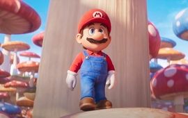 Super Mario Bros : une bande-annonce intrigante et réussie pour le film Nintendo