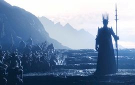 Les Anneaux de pouvoir : quels sont les 5 personnages qui pourraient être Sauron ?