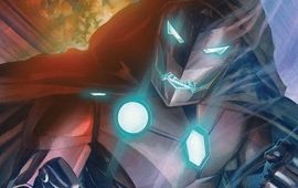 Marvel : le nouvel Iron Man sera-t-il Docteur Fatalis ?