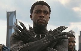 Marvel : Black Panther 2 devait être très différent avant la mort de Chadwick Boseman
