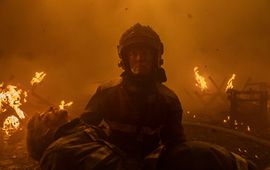 Notre-Dame - La Part du feu : critique d'un sacré barbecue sur Netflix